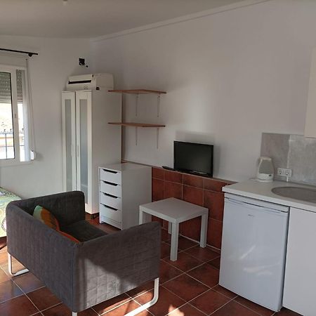 Casa Maria Apartment Fuengirola Exterior photo