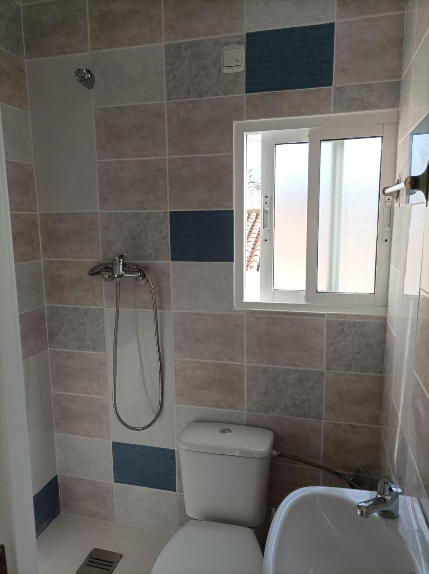 Casa Maria Apartment Fuengirola Exterior photo